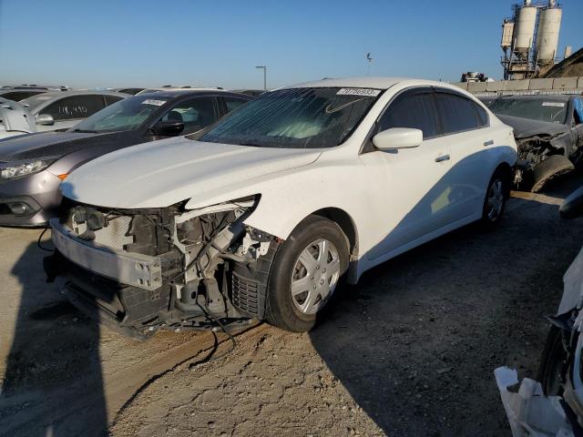 Изображение 1 2017 NISSAN ALTIMA 2.5 2017 с VIN 1N4AL3AP3HN305764