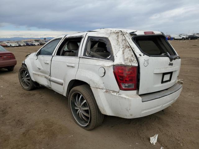 Obraz 2 z 2005 JEEP GRAND CHEROKEE LIMITED 2005 z VIN 1J8HS58N45C611710