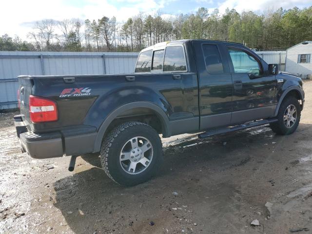 Изображение 3 2005 FORD F150  2005 с VIN 1FTPX04565KD45626