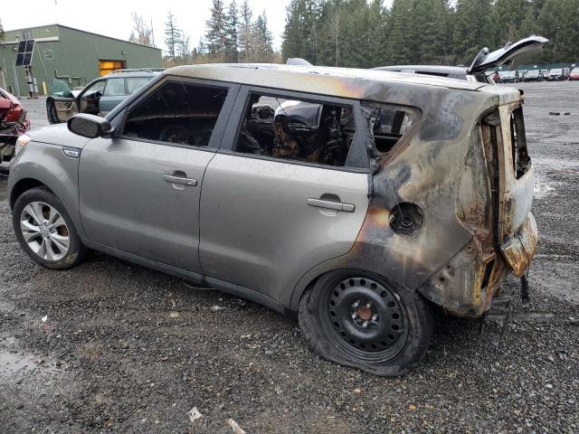 Image 2 of 2016 KIA SOUL + 2016 with VIN KNDJP3A59G7248941