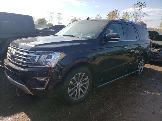 2018 FORD EXPEDITION LIMITED 2018 image
