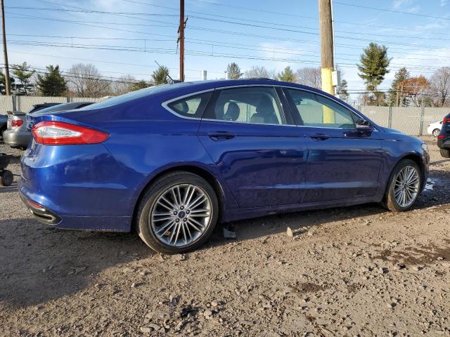Изображение 3 2016 FORD FUSION SE 2016 с VIN 3FA6P0T92GR300252