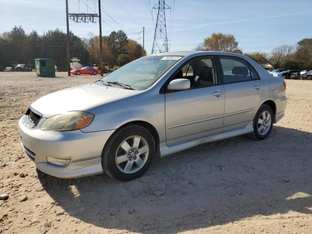 Obraz 2003 TOYOTA COROLLA CE 2003