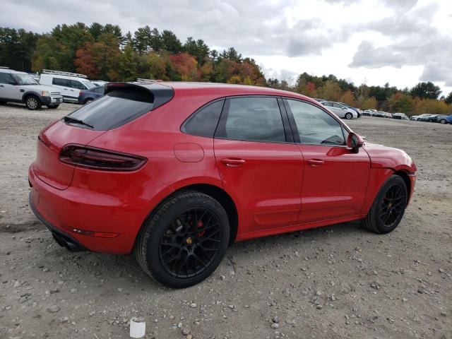 Изображение 3 2018 PORSCHE MACAN GTS 2018 с VIN WP1AG2A59JLB60365