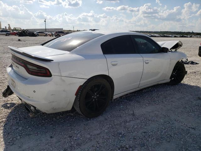 Image 3 of 2018 DODGE CHARGER SXT 2018 with VIN 2C3CDXBG1JH152178