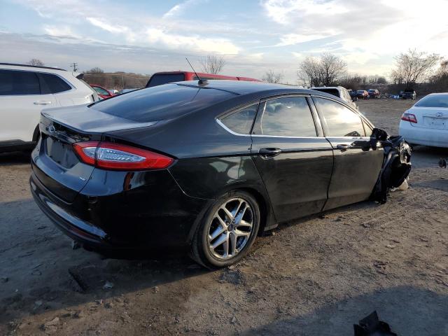 Изображение 3 2015 FORD FUSION SE 2015 с VIN 1FA6P0H74F5107223