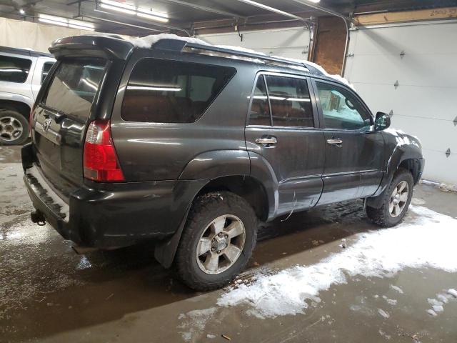 Obraz 3 z 2006 TOYOTA 4RUNNER SR5 2006 z VIN JTEBU14RX60101904