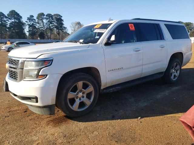 Изображение 1 2020 CHEVROLET SUBURBAN C1500 LT 2020 с VIN 1GNSCHKC2LR132917