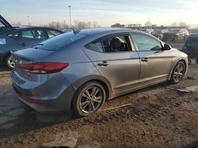 Image 3 of 2018 HYUNDAI ELANTRA SEL 2018 with VIN 5NPD84LF3JH323934