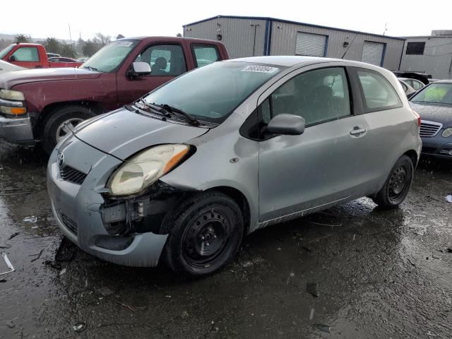 Obraz 1 z 2009 TOYOTA YARIS  2009 z VIN JTDJT903195257758
