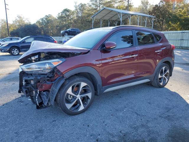 Изображение 2018 HYUNDAI TUCSON VALUE 2018