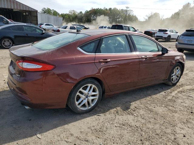 Obraz 3 z 2015 FORD FUSION SE 2015 z VIN 3FA6P0H76FR101839