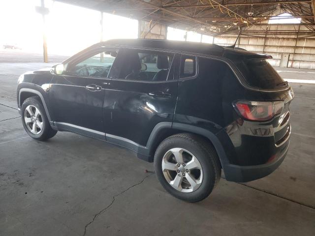 Obraz 2 z 2018 JEEP COMPASS LATITUDE 2018 z VIN 3C4NJCBB6JT266484