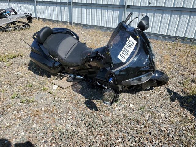 2013 HONDA GL1800 B 2013 image