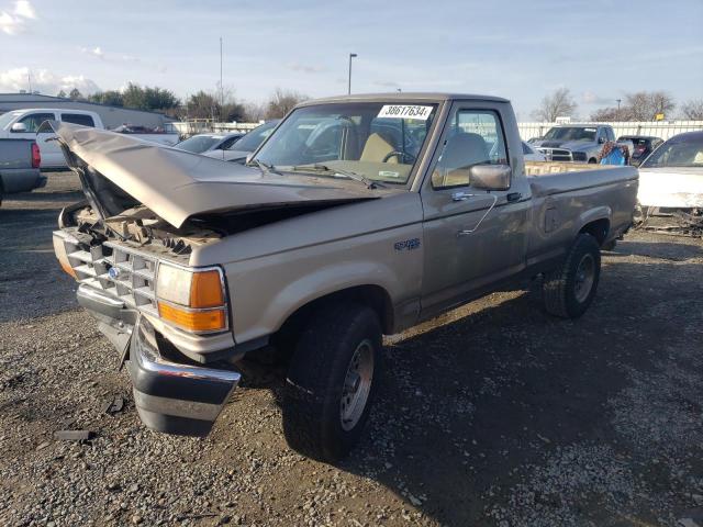 1991 FORD RANGER  1991 image