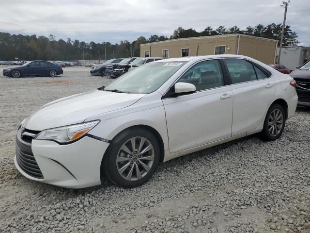 Image 1 of 2015 TOYOTA CAMRY LE 2015 with VIN 4T1BF1FK6FU991255