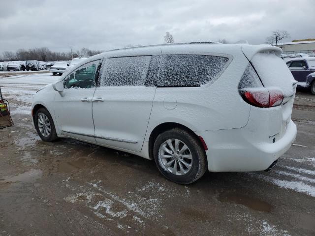 Obraz 2 z 2017 CHRYSLER PACIFICA TOURING L 2017 z VIN 2C4RC1BG4HR538958