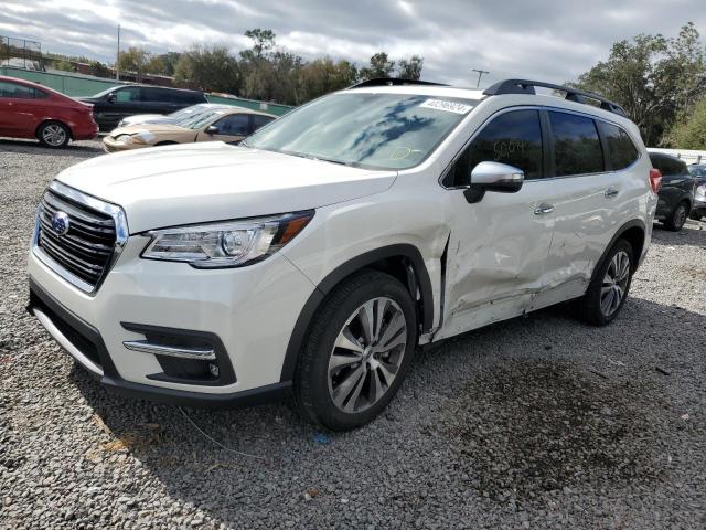2022 SUBARU ASCENT TOURING 2022 image