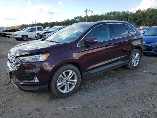 Obraz 2019 FORD EDGE SEL 2019