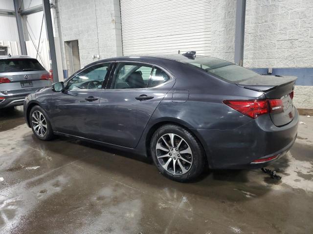 Image 2 of 2015 ACURA TLX TECH 2015 with VIN 19UUB1F53FA001961