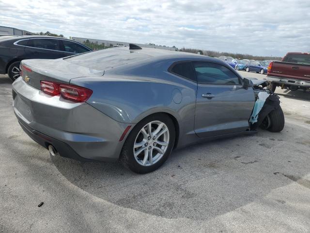 Obraz 3 z 2020 CHEVROLET CAMARO LS 2020 z VIN 1G1FB1RX2L0149775