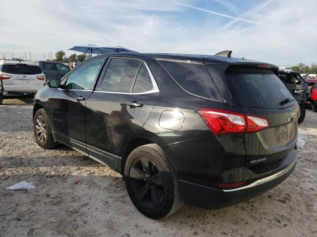 Изображение 2 2018 CHEVROLET EQUINOX LT 2018 с VIN 2GNAXSEV8J6323986
