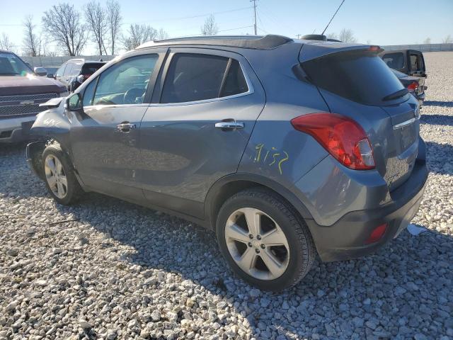 Image 2 of 2015 BUICK ENCORE CONVENIENCE 2015 with VIN KL4CJFSB2FB126671