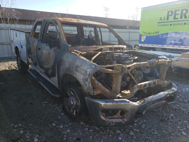 Image 1 of 2020 RAM 2500 TRADESMAN 2020 with VIN 3C6UR5HL4LG245930