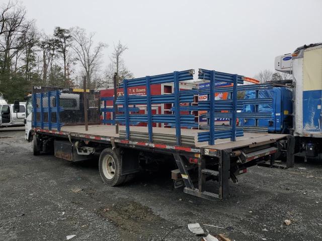 Изображение 2 2015 ISUZU NRR 2015 с VIN JALE5W162F7300487
