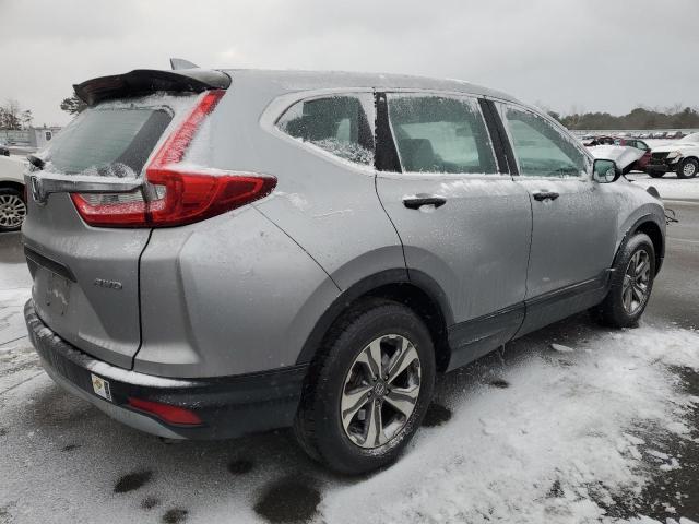 Obraz 3 z 2017 HONDA CR-V LX 2017 z VIN 2HKRW6H31HH212041