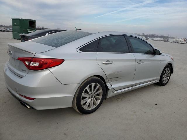 Image 3 of 2015 HYUNDAI SONATA SPORT 2015 with VIN 5NPE34AF8FH056819