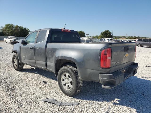Изображение 2 2016 CHEVROLET COLORADO  2016 с VIN 1GCHSBEA3G1111673