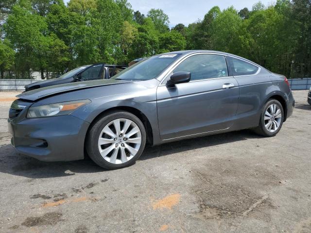 Image 1 of 2010 HONDA ACCORD EXL 2010 with VIN 1HGCS2B87AA001312