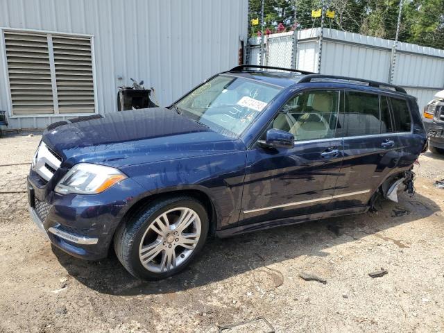 Изображение 1 2015 MERCEDES-BENZ GLK 350 2015 с VIN WDCGG5HBXFG408609