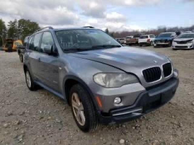 2010 BMW X5 XDRIVE30I 2010 image