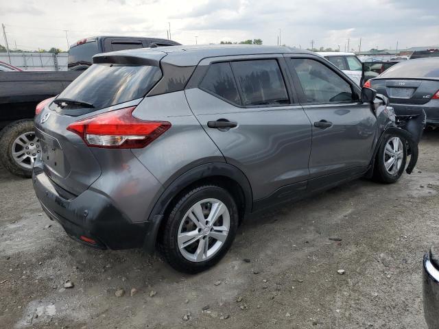 Image 3 of 2020 NISSAN KICKS S 2020 with VIN 3N1CP5BV5LL578524