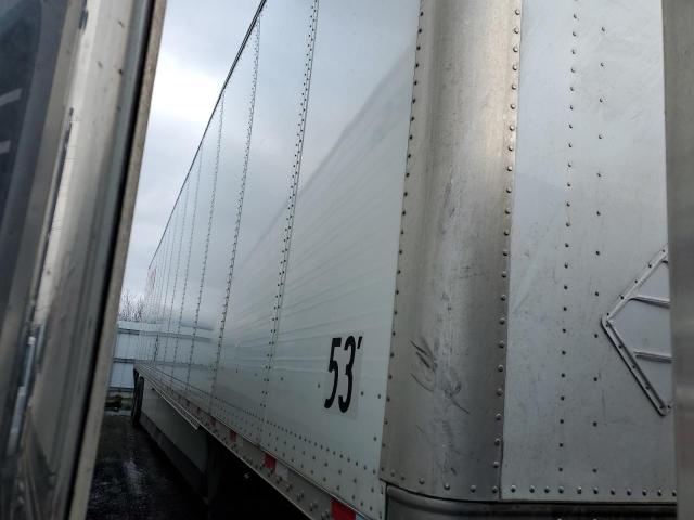Image 1 of 2022 HYUNDAI TRAILER 2022 with VIN 3H3V532K4NS602491