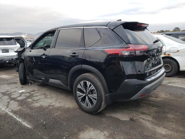 Image 2 of 2023 NISSAN ROGUE SV 2023 with VIN 5N1BT3BA3PC686725
