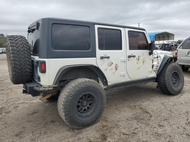 Image 3 of 2015 JEEP WRANGLER UNLIMITED SPORT 2015 with VIN 1C4BJWDG5FL683188