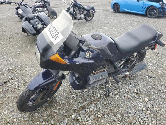 Obraz 2 z 1990 BMW K75 S 1990 z VIN WB1057205L0152185