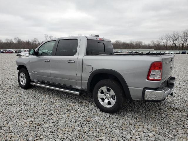 Obraz 2 z 2021 RAM 1500 BIG HORN/LONE STAR 2021 z VIN 1C6SRFFT2MN772664