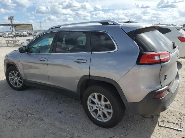 Изображение 2 2017 JEEP CHEROKEE LATITUDE 2017 с VIN 1C4PJLCB7HW586599