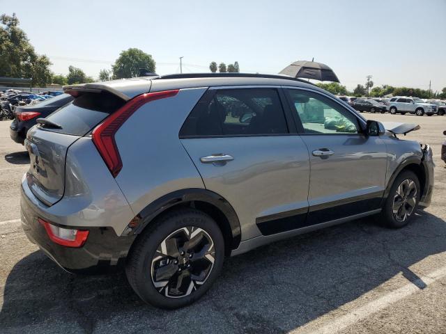 Изображение 3 2023 KIA NIRO WIND 2023 с VIN KNDCR3L12P5021647