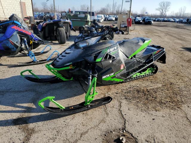 Image 2 of 2015 ARCC SNOWMOBILE 2015 with VIN 4UF15SNWXFT117762
