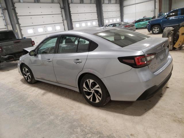 Image 2 of 2023 SUBARU LEGACY  2023 with VIN 4S3BWAB64P3016936
