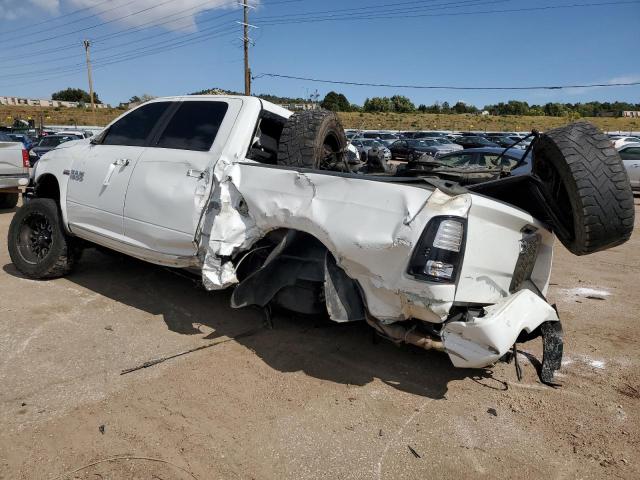 Image 2 of 2016 RAM 1500 SPORT 2016 with VIN 1C6RR7MT2GS397985