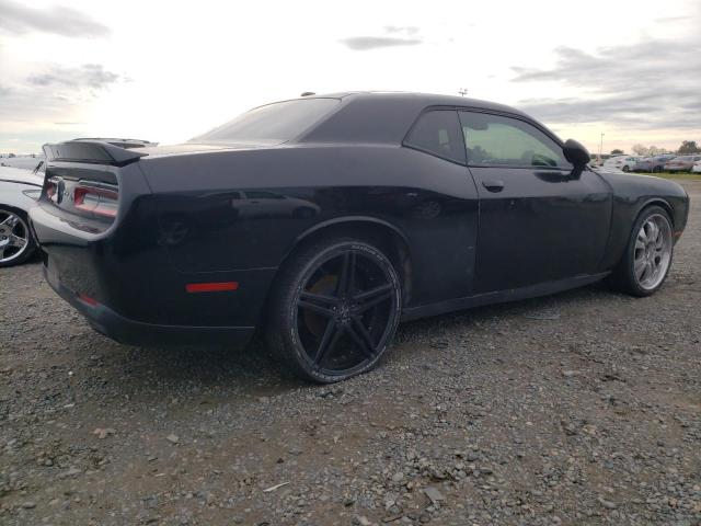 Image 3 of 2018 DODGE CHALLENGER SXT 2018 with VIN 2C3CDZAG2JH242534