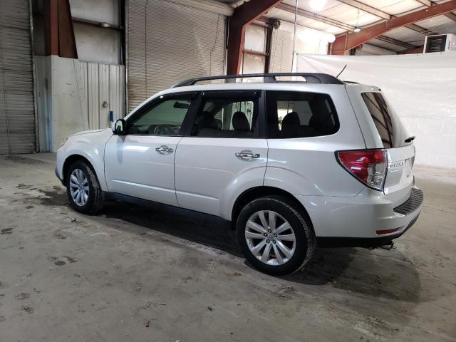 Image 2 of 2011 SUBARU FORESTER 2.5X PREMIUM 2011 with VIN JF2SHADC0BH715653
