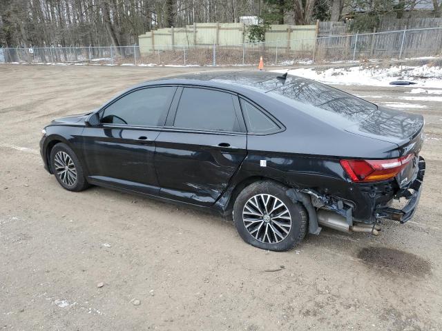 Изображение 2 2019 VOLKSWAGEN JETTA SEL 2019 с VIN 3VWE57BU0KM026630