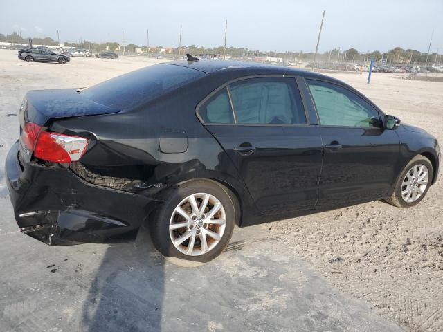 Изображение 3 2012 VOLKSWAGEN JETTA SE 2012 с VIN 3VWDP7AJ5CM391545